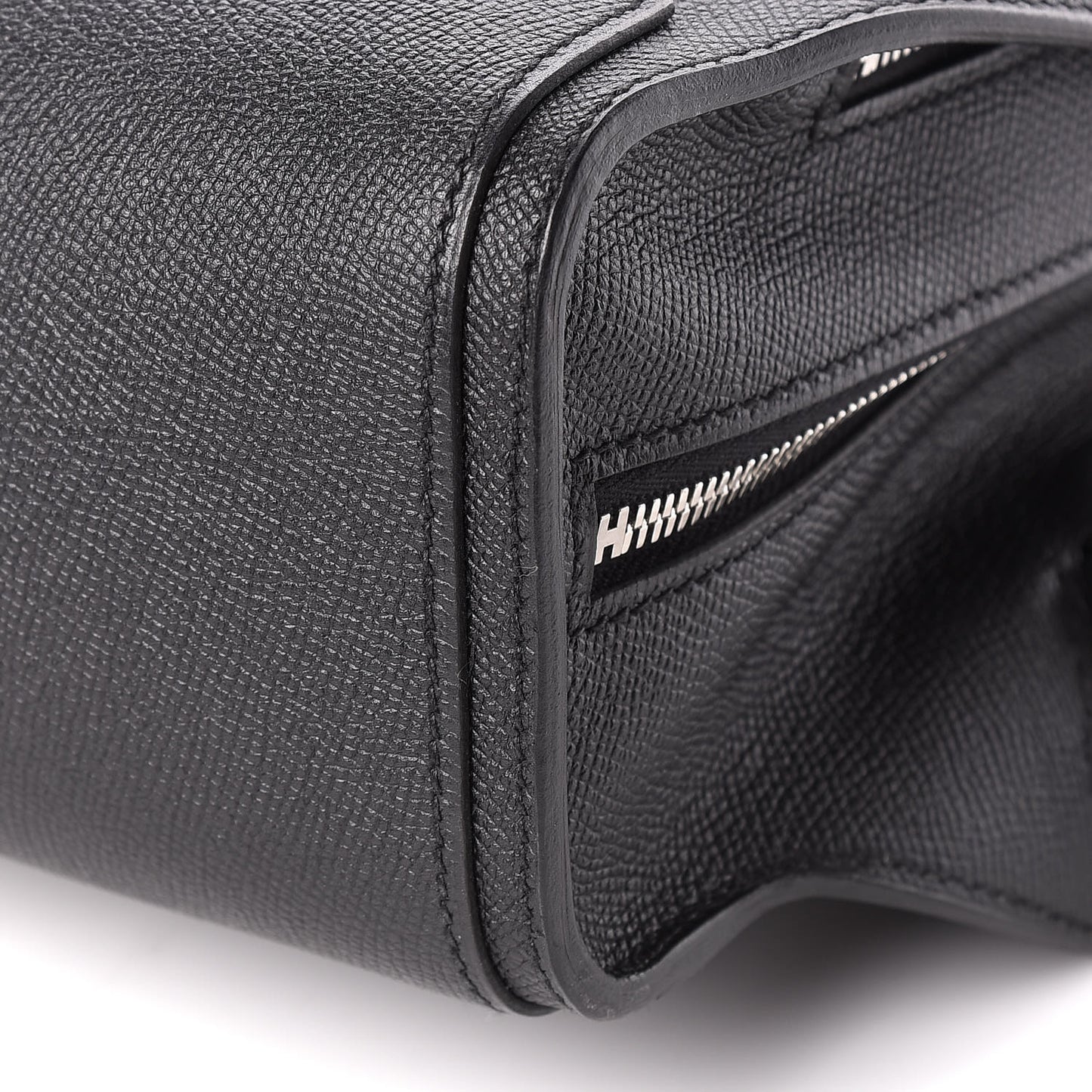 Grained Monsieur Cityback 27 Black