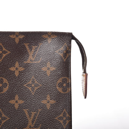 Louis Vuitton Monogram Toiletry Pouch 26 12 of 12