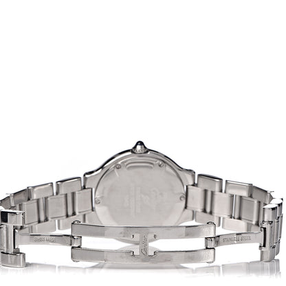 Cartier Stainless Steel 28mm Must De 21 Quartz Watch 5 of 6
