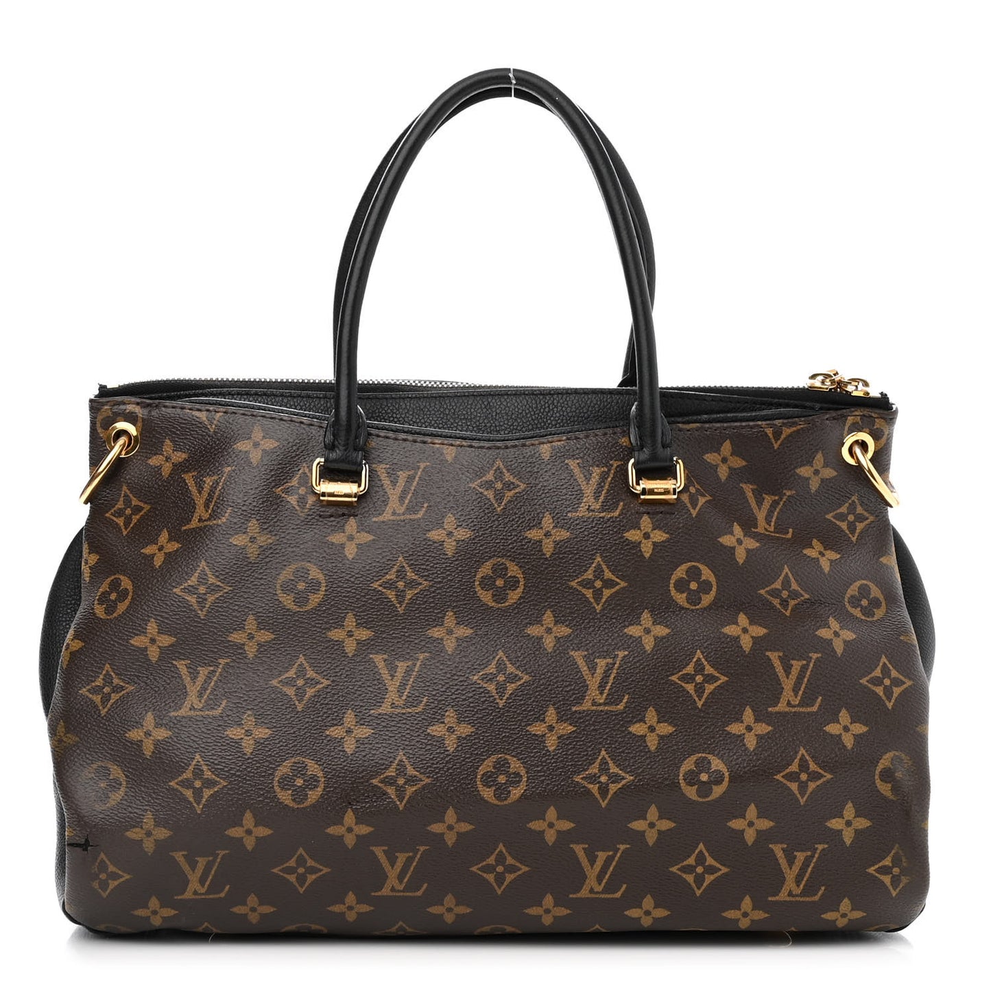 Monogram Pallas Full Black