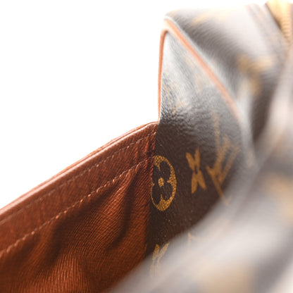 Louis Vuitton Monogram Trocadero 27 13 of 14