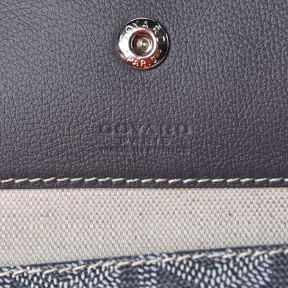Goyard Goyardine Saint Louis PM Grey 8 of 11