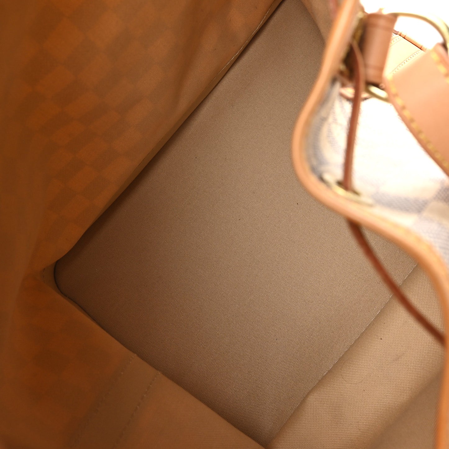 Damier Azur Noe