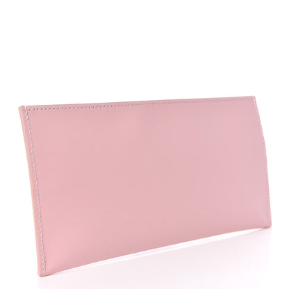 Louis Vuitton Calfskin Felicie Card Holder Insert Rose Ballerine 3 of 6