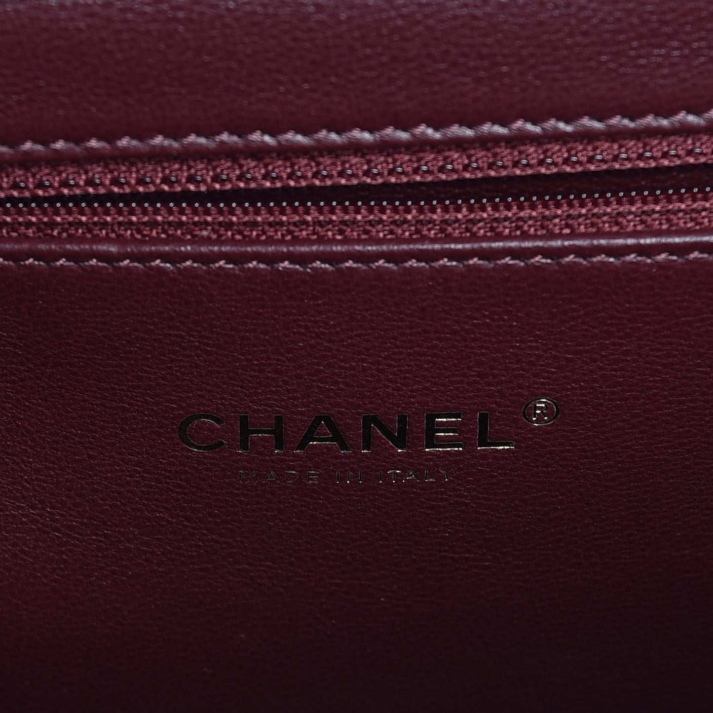 Caviar Quilted Large Business Affinity Flap Black