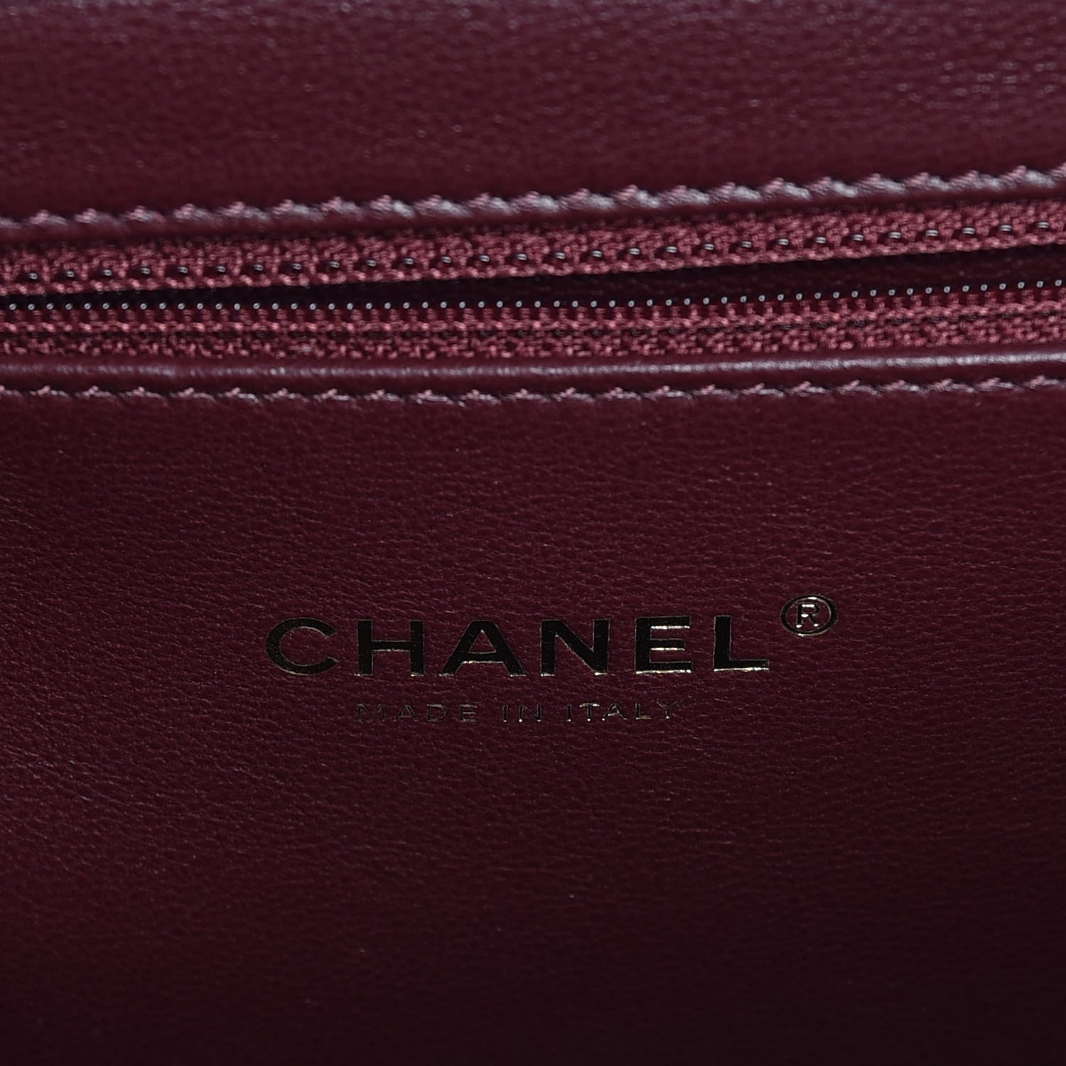 Chanel Caviar Quilted Large Business Affinity Flap Black 6 of 7