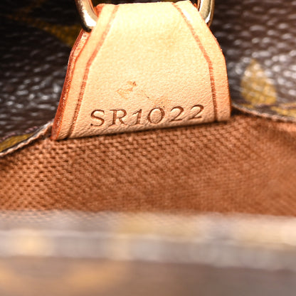 Louis Vuitton Monogram Vavin GM 7 of 13
