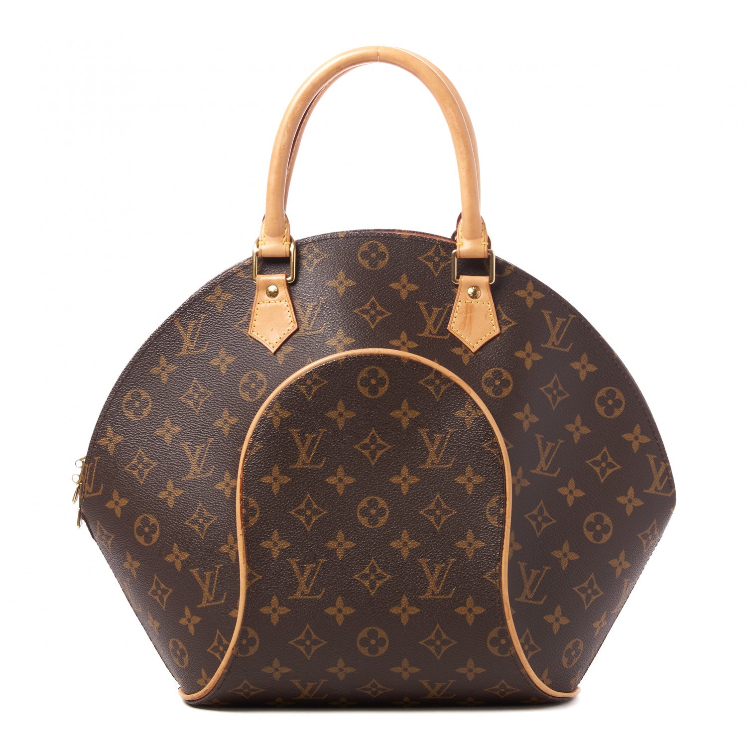 Louis Vuitton Monogram Ellipse MM 1 of 8