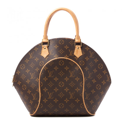 Louis Vuitton Monogram Ellipse MM 1 of 8