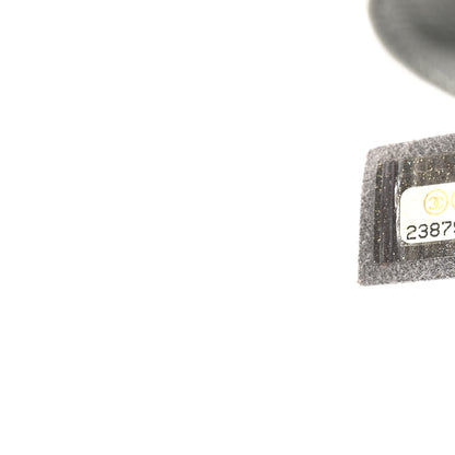 Chanel Grained Calfskin Small Neo Executive Shopper Tote Grey 10 of 17