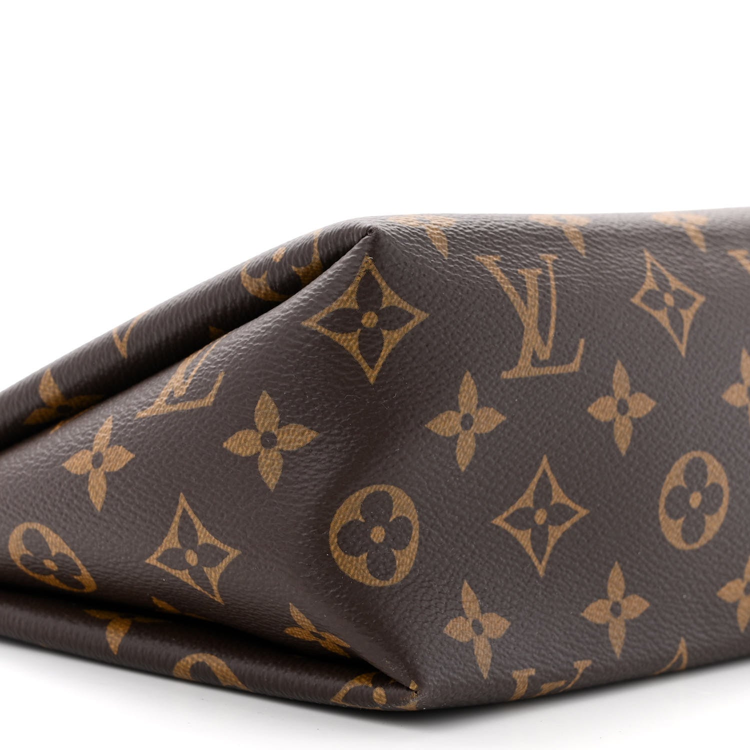 Louis Vuitton Monogram Pallas Beauty Case Black 8 of 9
