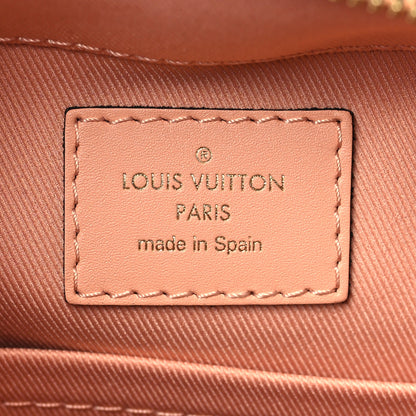 Louis Vuitton Damier Ebene Santa Monica Venus 6 of 8