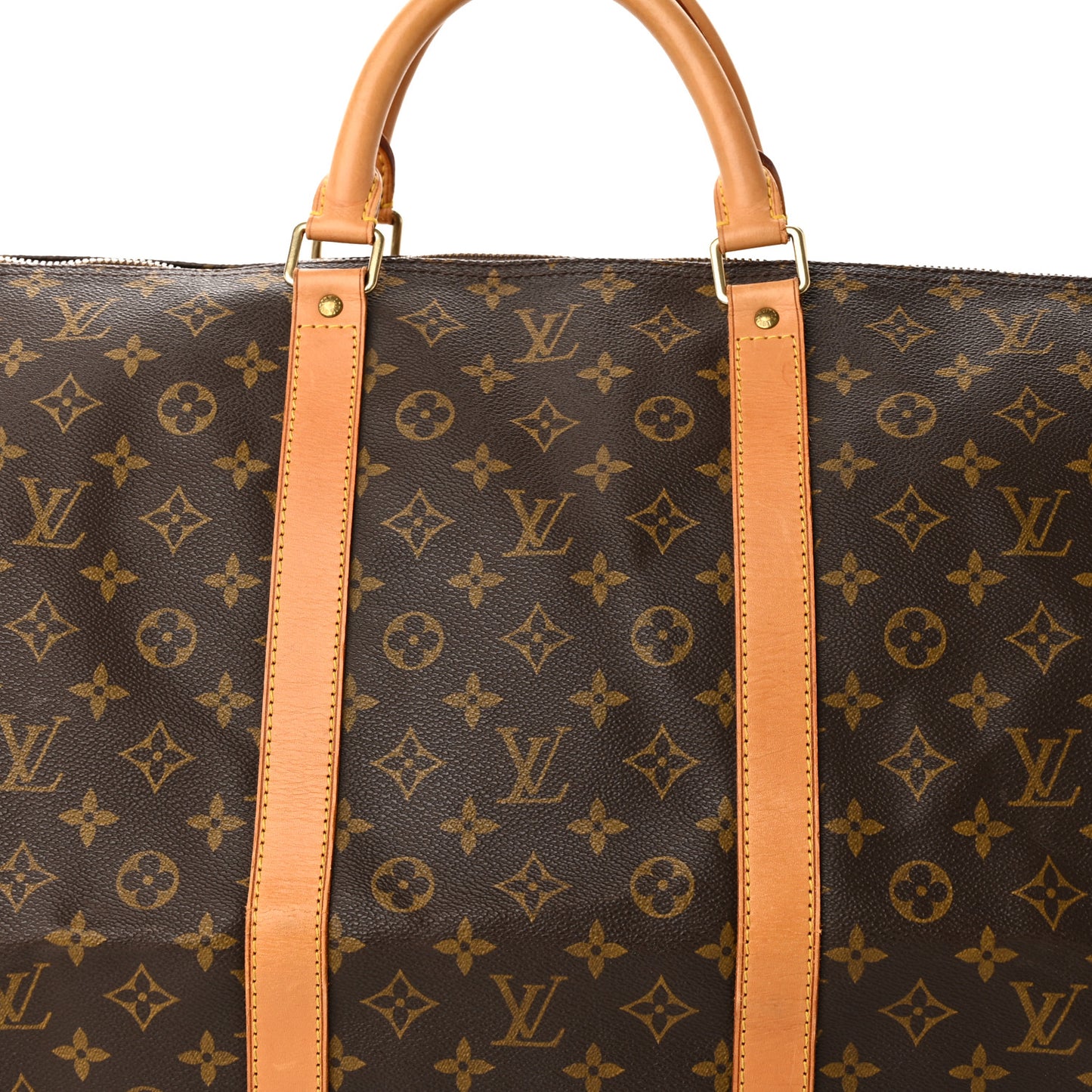 Monogram Keepall 60