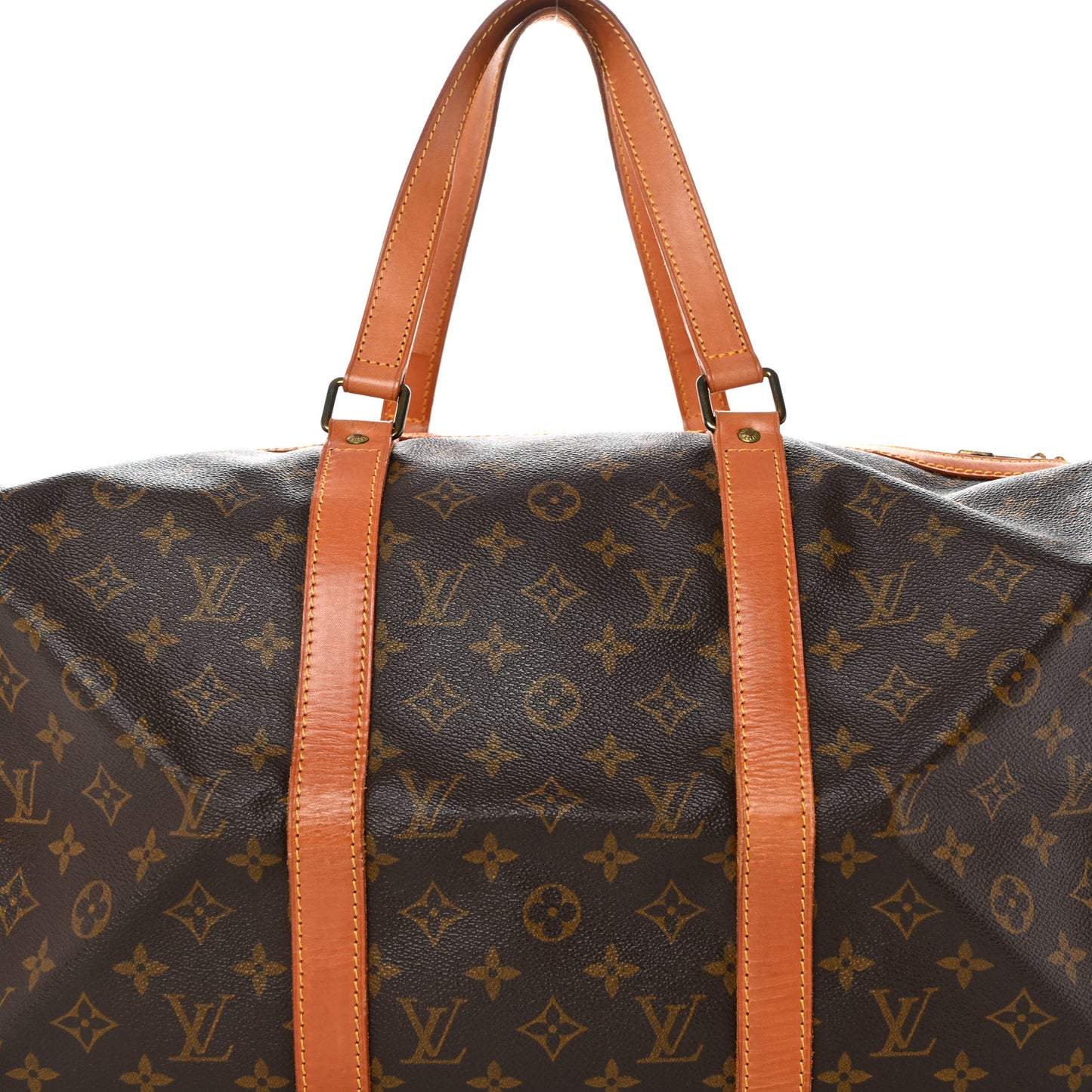 Monogram Keepall 45