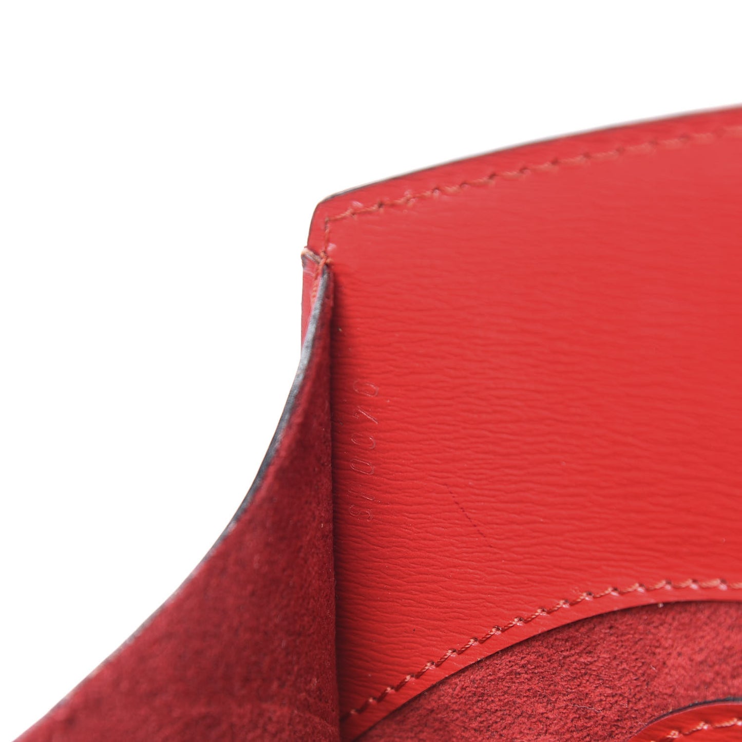 Epi Cluny Castillan Red