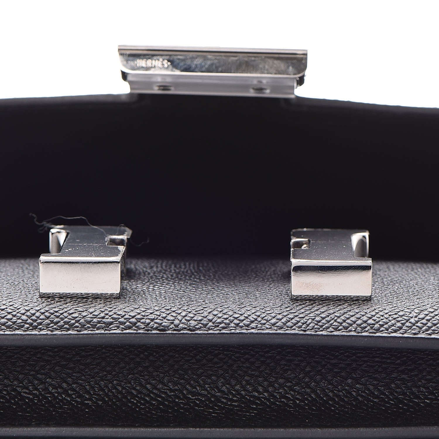 Hermes Epsom Constance 18 Black 12 of 20