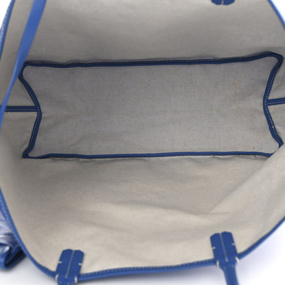 Goyard Goyardine Saint Louis PM Sky Blue 6 of 11