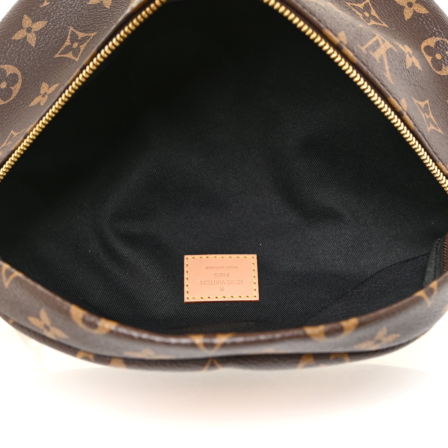 Louis Vuitton Monogram Bumbag 5 of 14