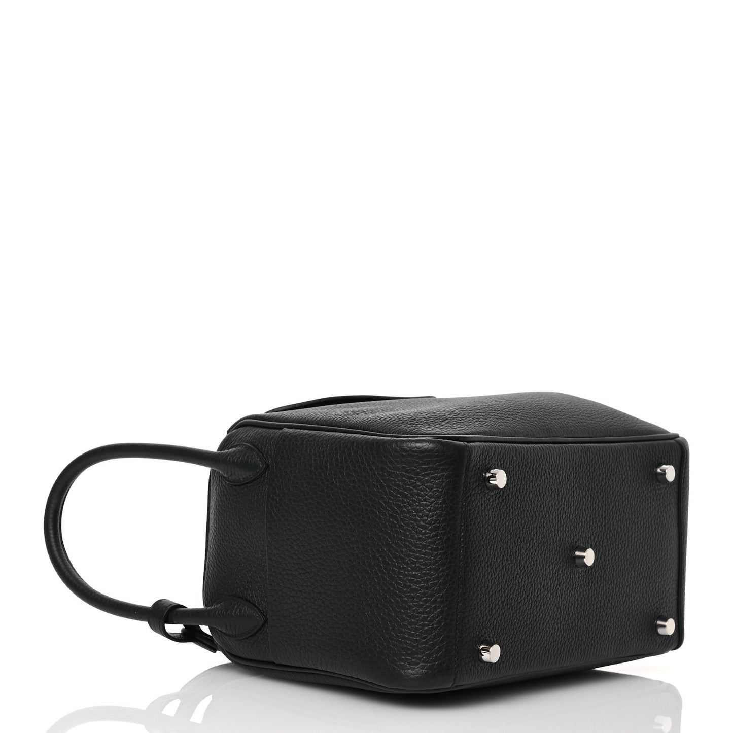 Taurillon Clemence Lindy 26 Black