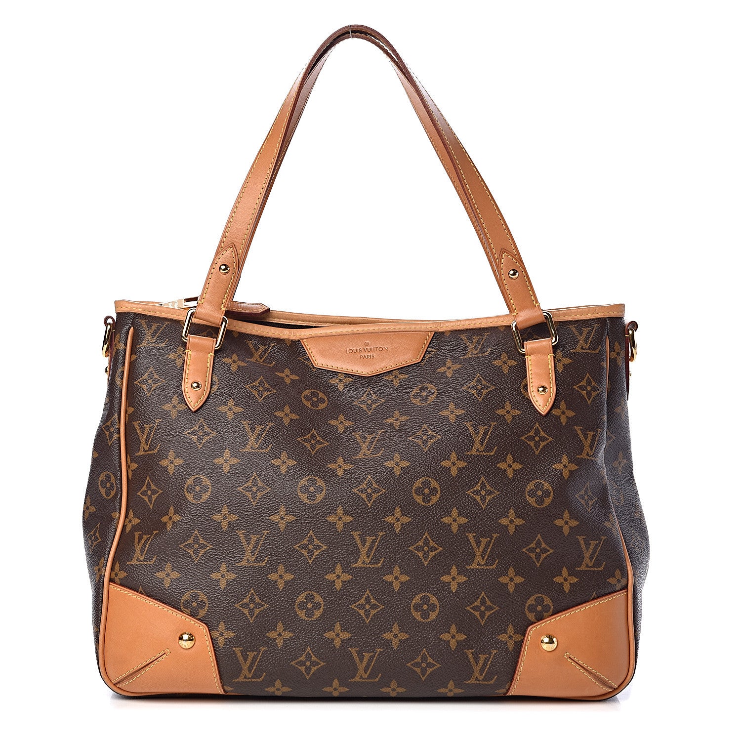 Louis Vuitton Monogram Estrela MM 1 of 10