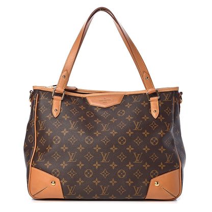 Louis Vuitton Monogram Estrela MM 1 of 10