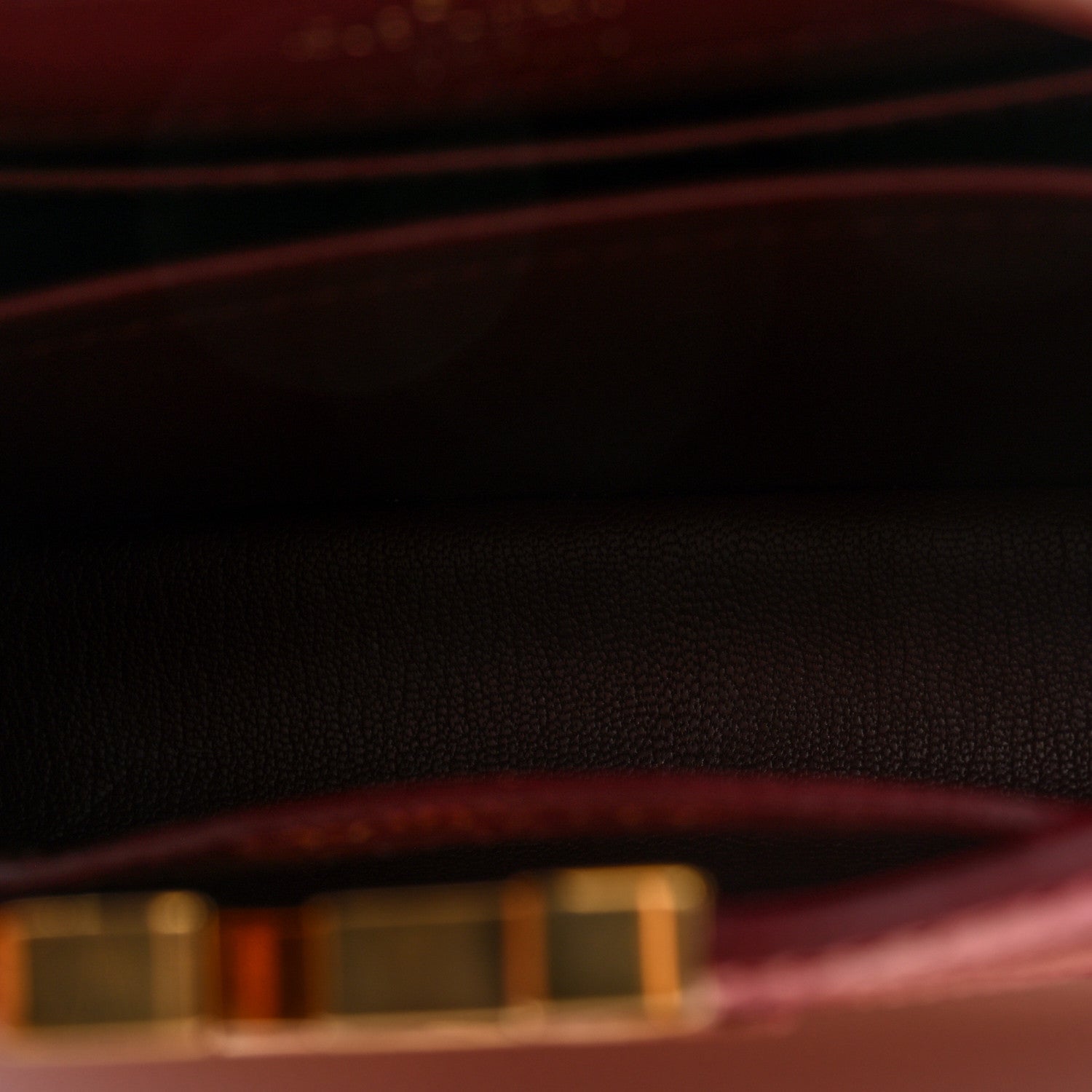 Louis Vuitton Lizard Mini Capucines Pink Multicolor 5 of 9