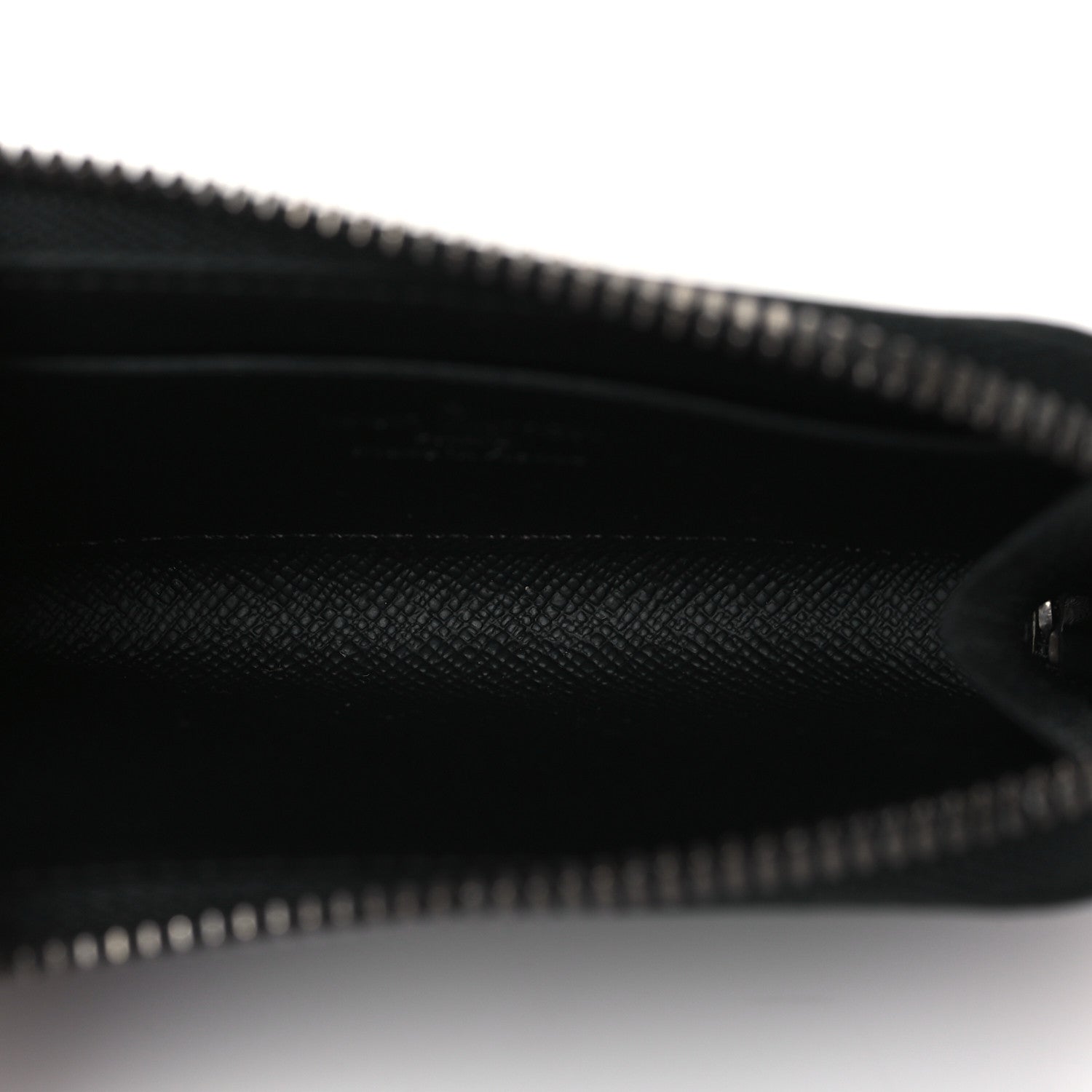 Louis Vuitton Monogram Eclipse Coin Purse 5 of 6
