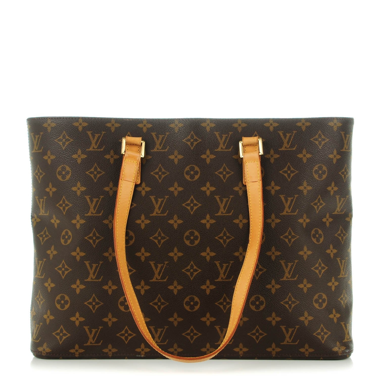 Louis Vuitton Monogram Luco 1 of 7