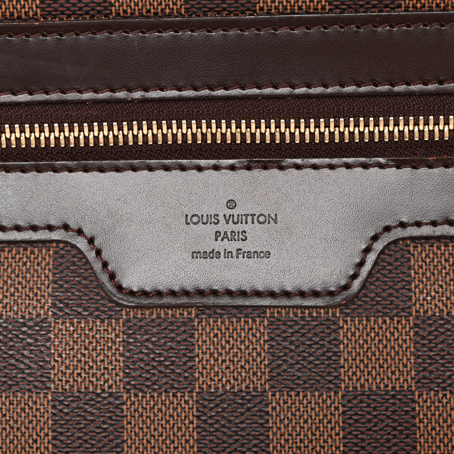 Damier Ebene Pegase 55