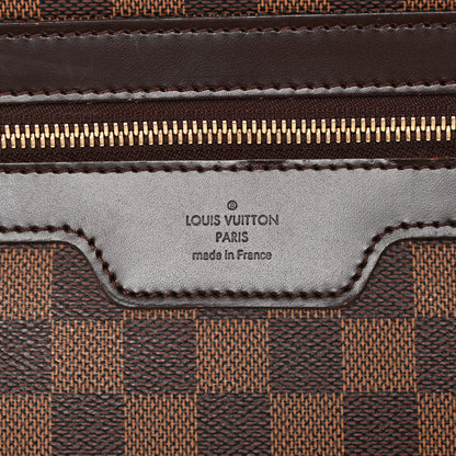 Louis Vuitton Damier Ebene Pegase 55 5 of 17