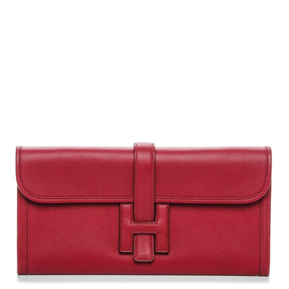Hermes Swift Jige Elan 29 Rubis 1 of 6