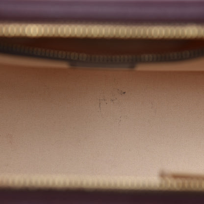 Louis Vuitton Mini Monogram Josephine PM Cherry 8 of 18