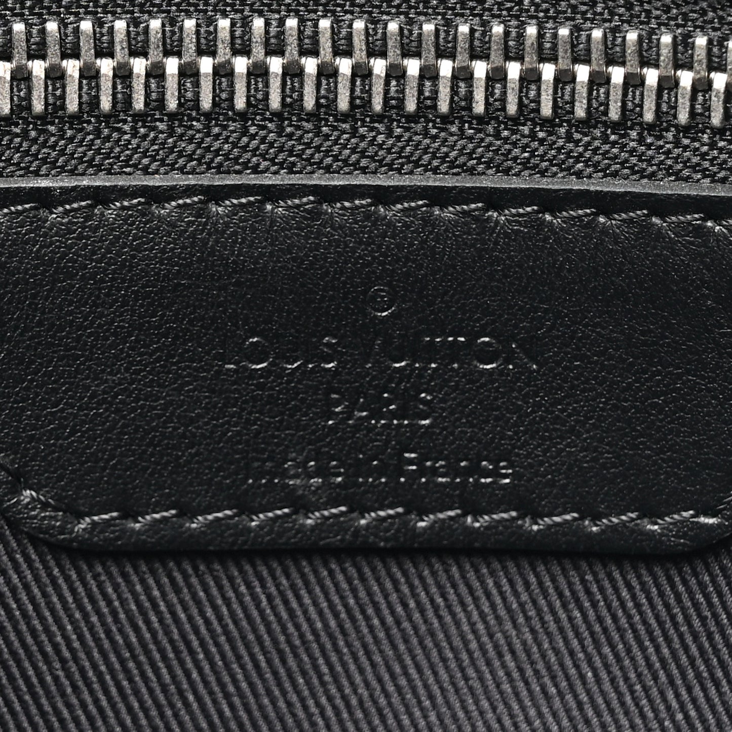 Monogram Galaxy Alpha Hobo Messenger