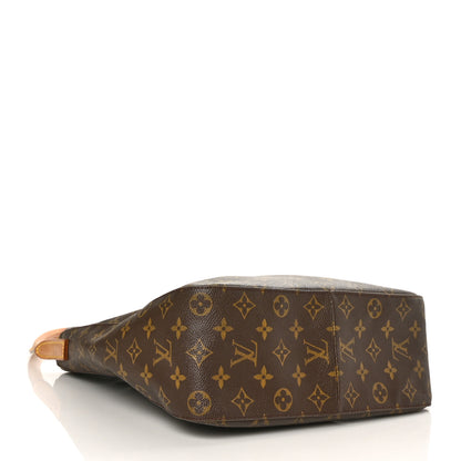 Louis Vuitton Monogram Looping GM 4 of 7