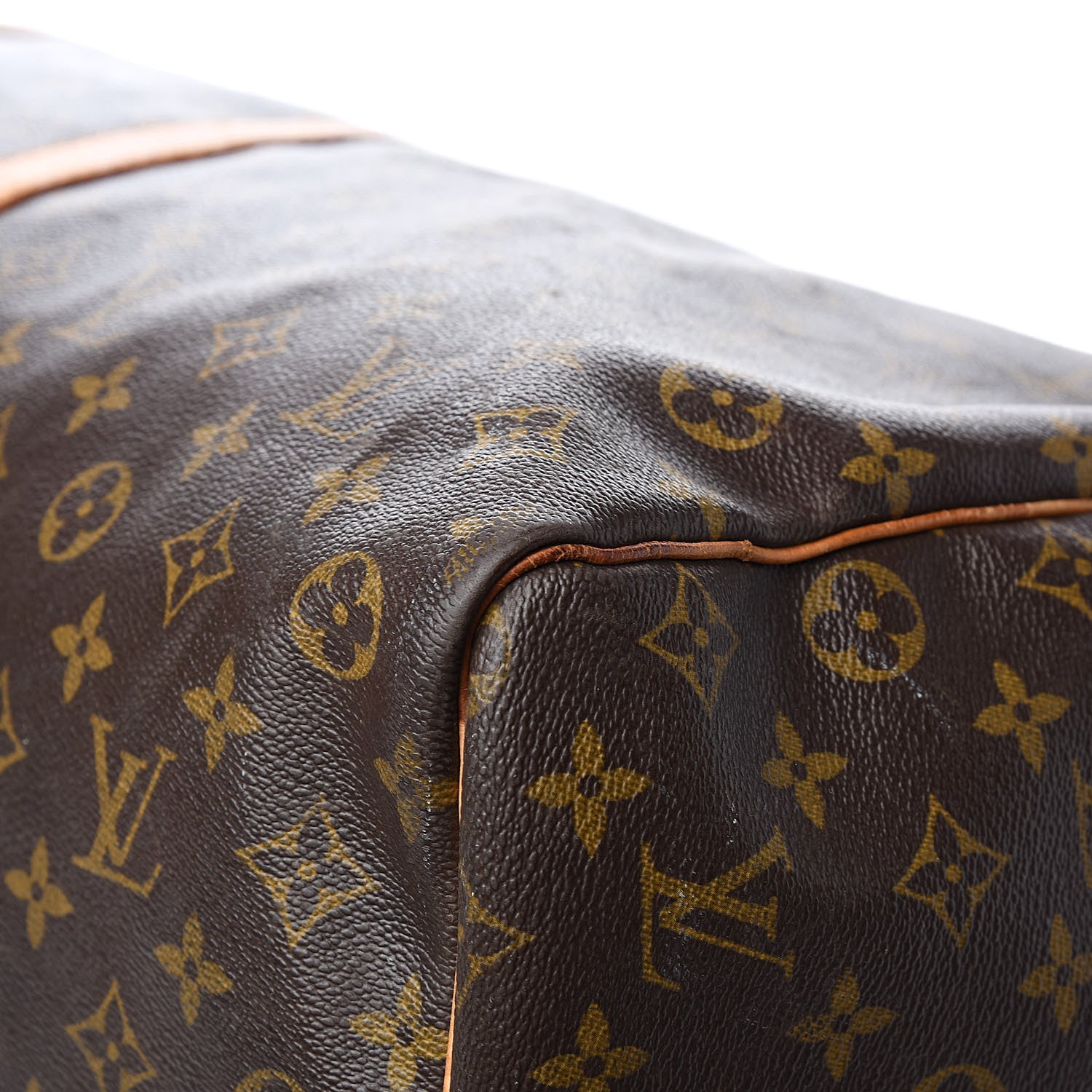 Louis Vuitton Monogram Keepall 60 14 of 18