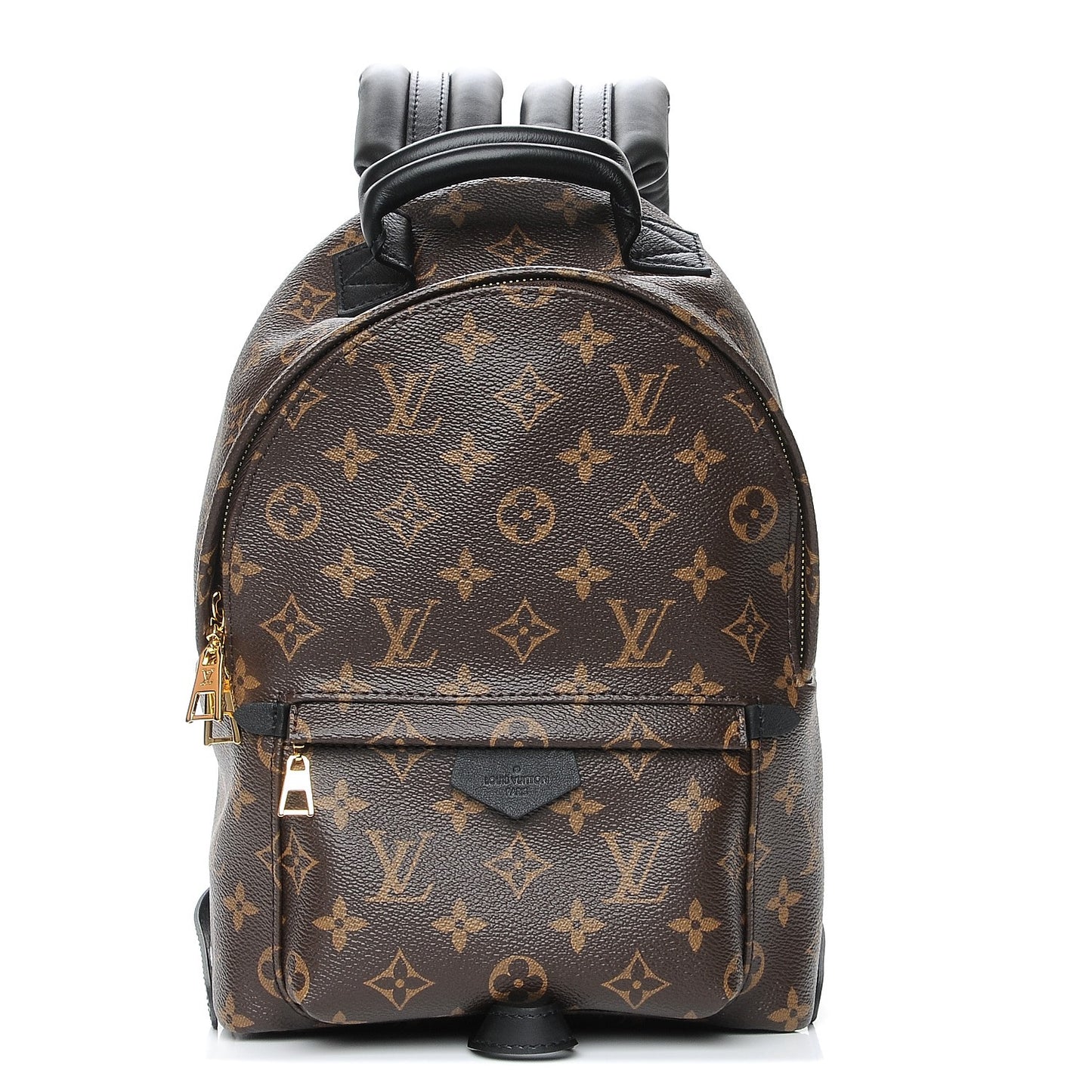 Monogram Palm Springs Backpack PM