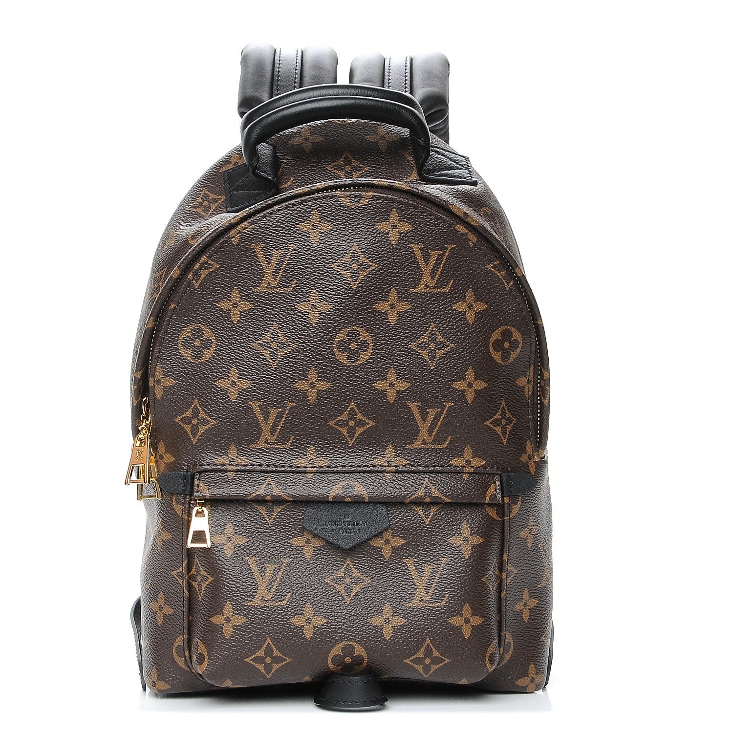 Louis Vuitton Monogram Palm Springs Backpack PM 1 of 7