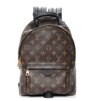 Louis Vuitton Monogram Palm Springs Backpack PM 1 of 7