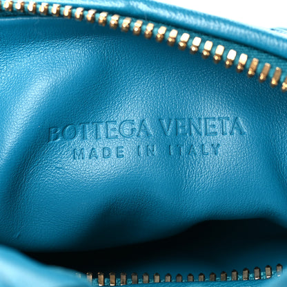 Bottega Veneta Nappa Intrecciato Mini Jodie Blueprint 6 of 8
