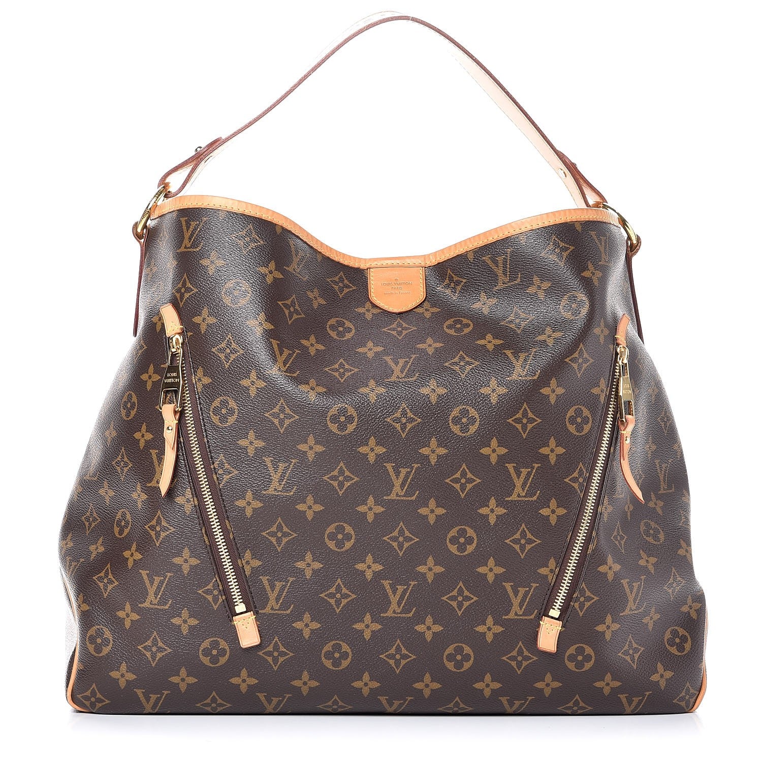 Louis Vuitton Monogram Delightful GM 1 of 13