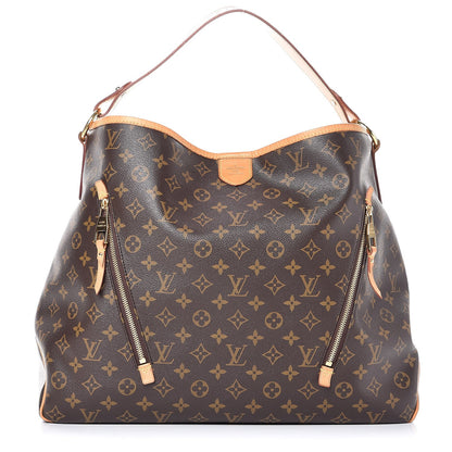 Louis Vuitton Monogram Delightful GM 1 of 13
