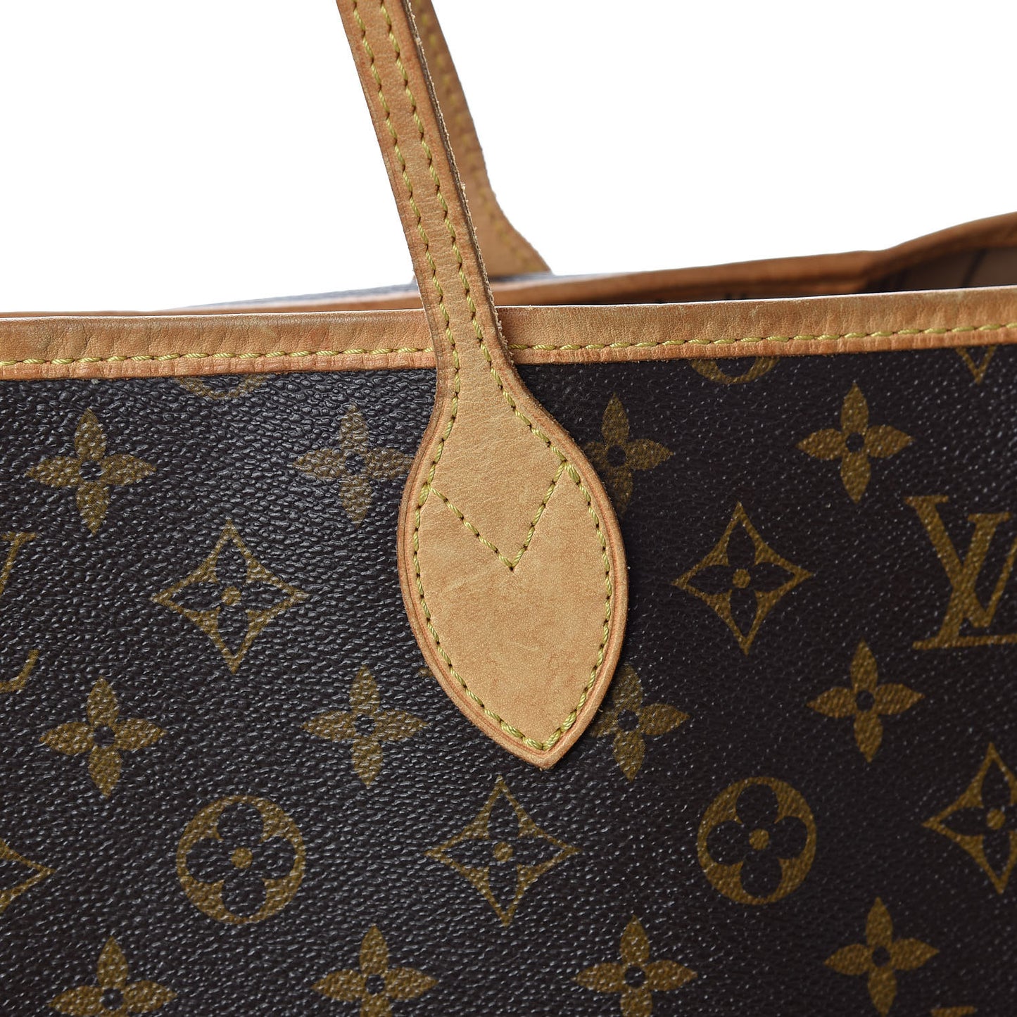 Monogram Neverfull GM