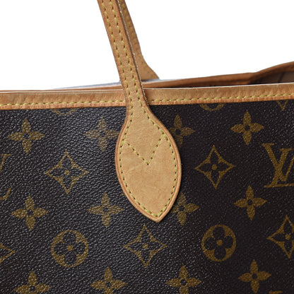 Louis Vuitton Monogram Neverfull GM 20 of 25