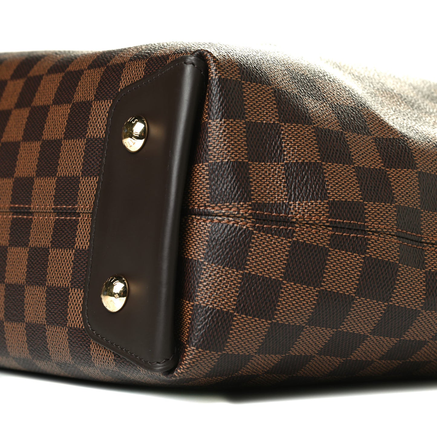 Damier Ebene Duomo Hobo