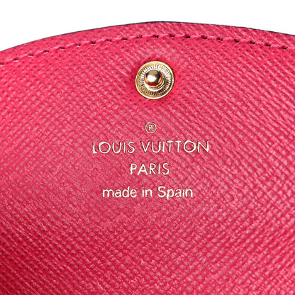 Louis Vuitton Monogram Rosalie Coin Purse Freesia 6 of 9