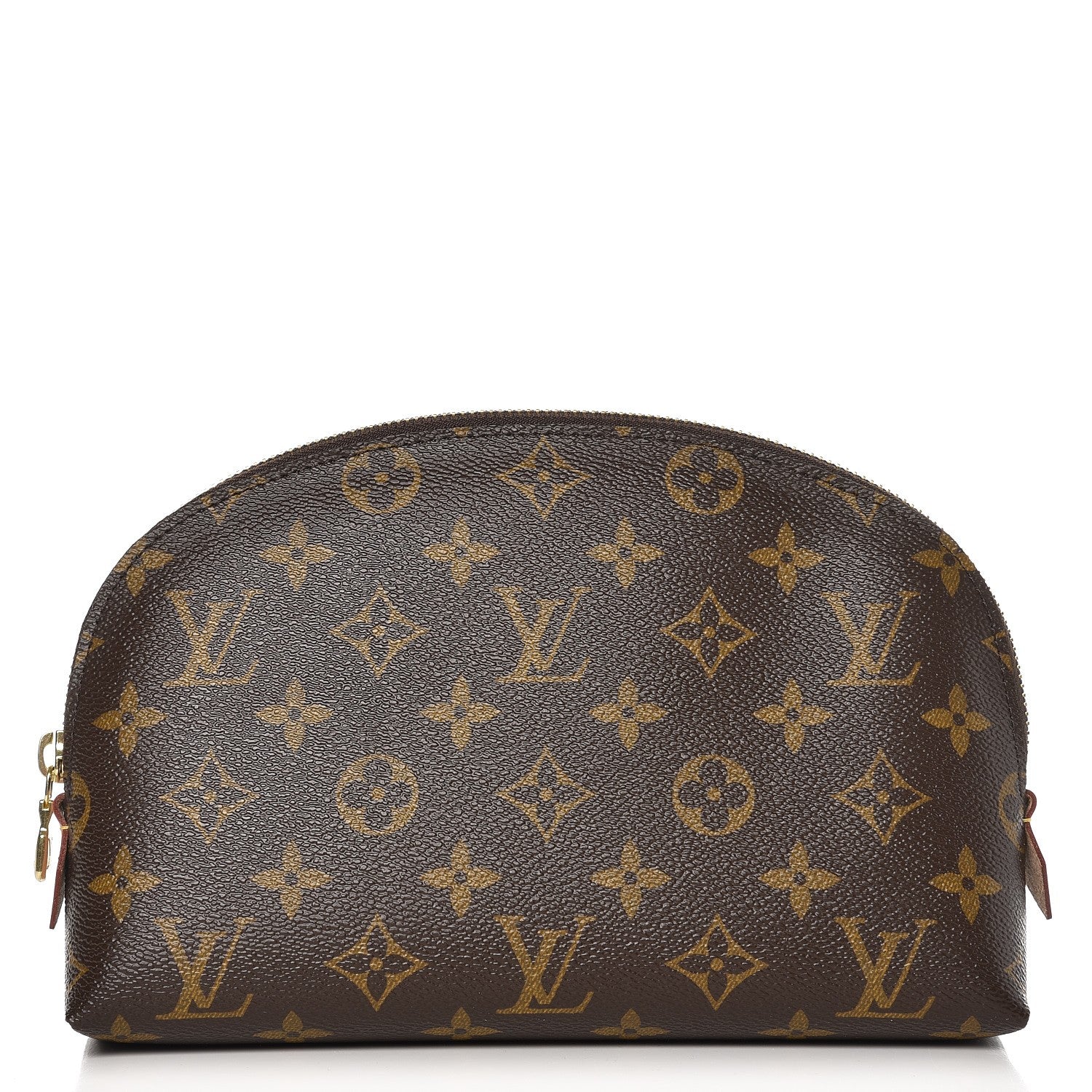 Louis Vuitton Monogram Cosmetic Pouch GM 1 of 6