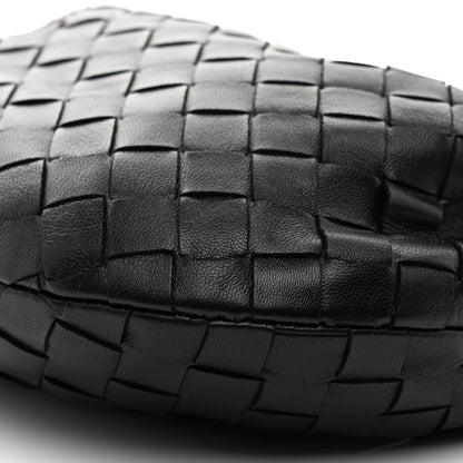 Bottega Veneta Nappa Intrecciato Mini Jodie Black 10 of 10