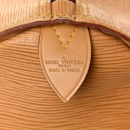 Louis Vuitton Epi Keepall 45 Winnipeg 6 of 32