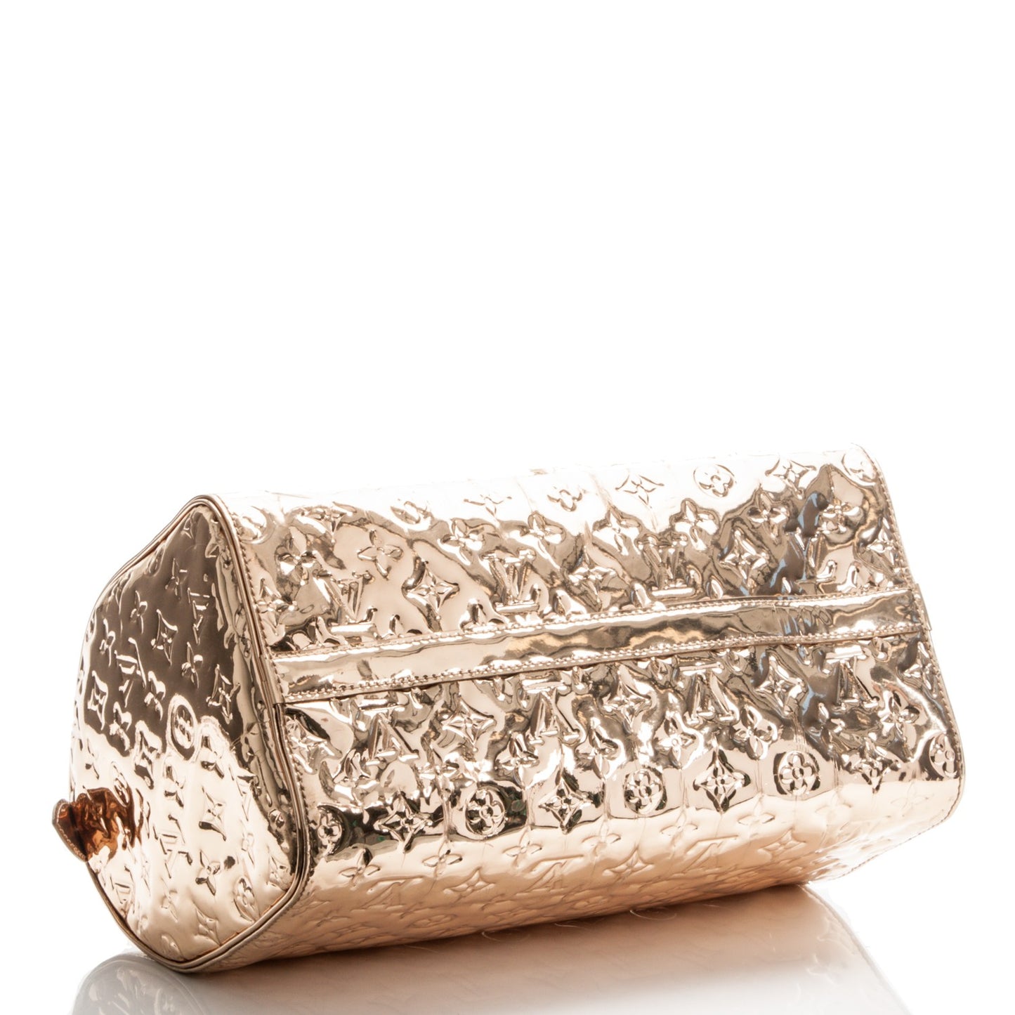Monogram Miroir Speedy 30 Gold