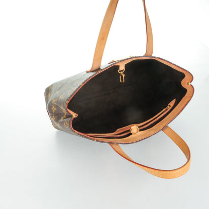 Louis Vuitton Monogram Wilshire PM 5 of 7